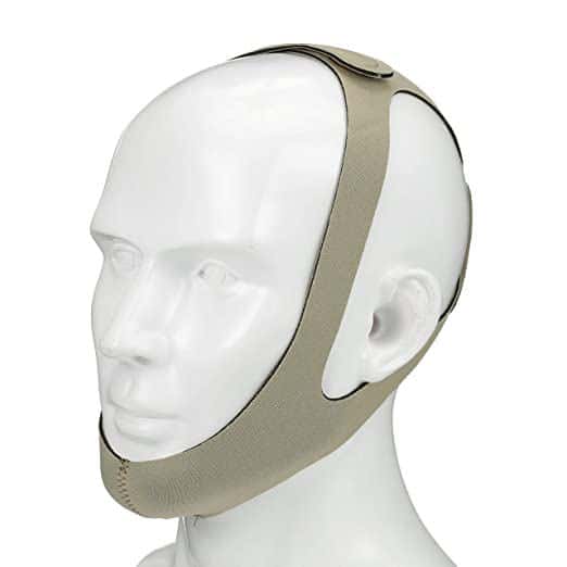 AG Industries Topaz Style Chinstrap - Image 3