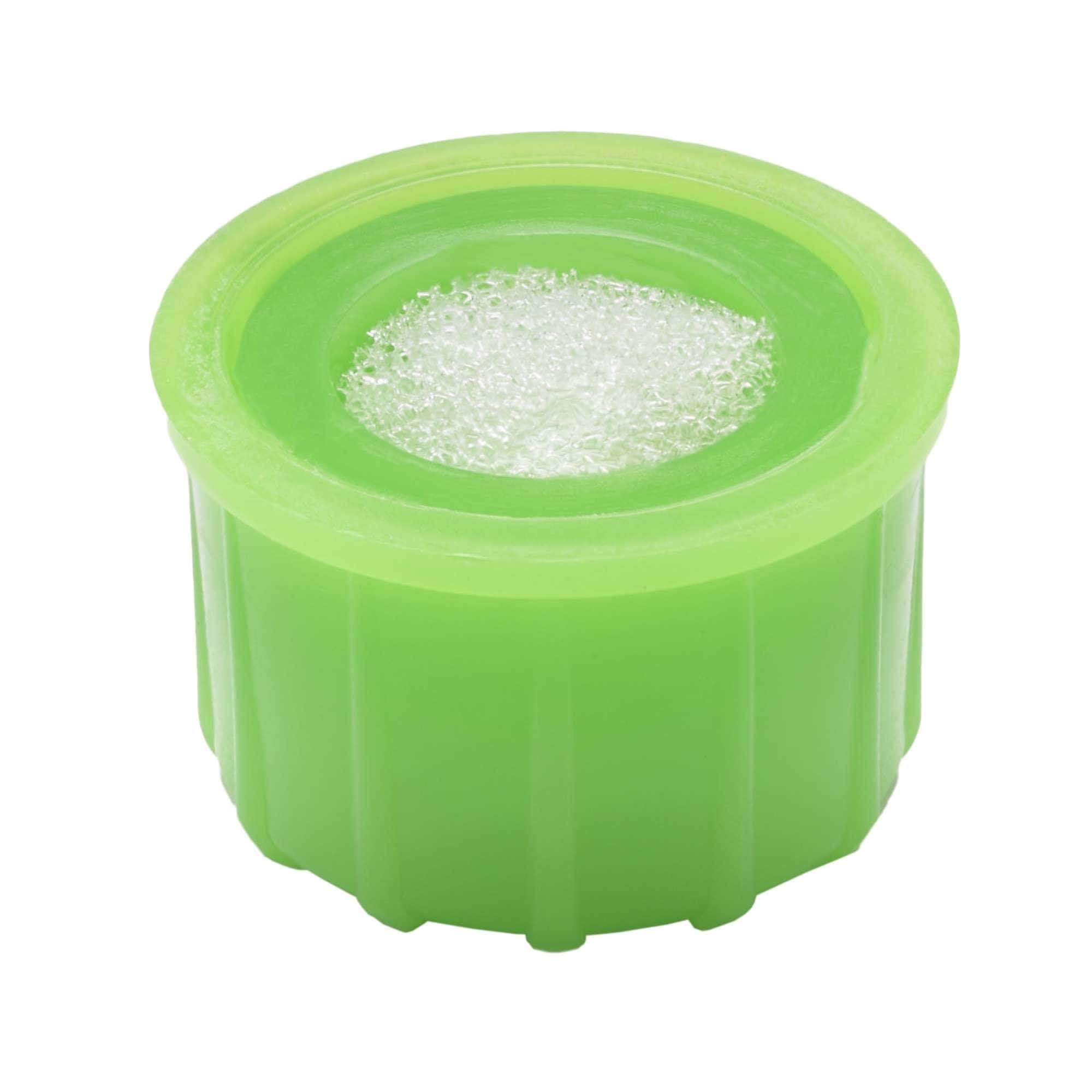 3M Curos Disinfecting Cap for Needleless Connector - Image 1