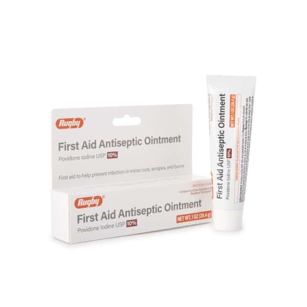 Major Pharmaceuticals Antiseptic Ointment - Image 1