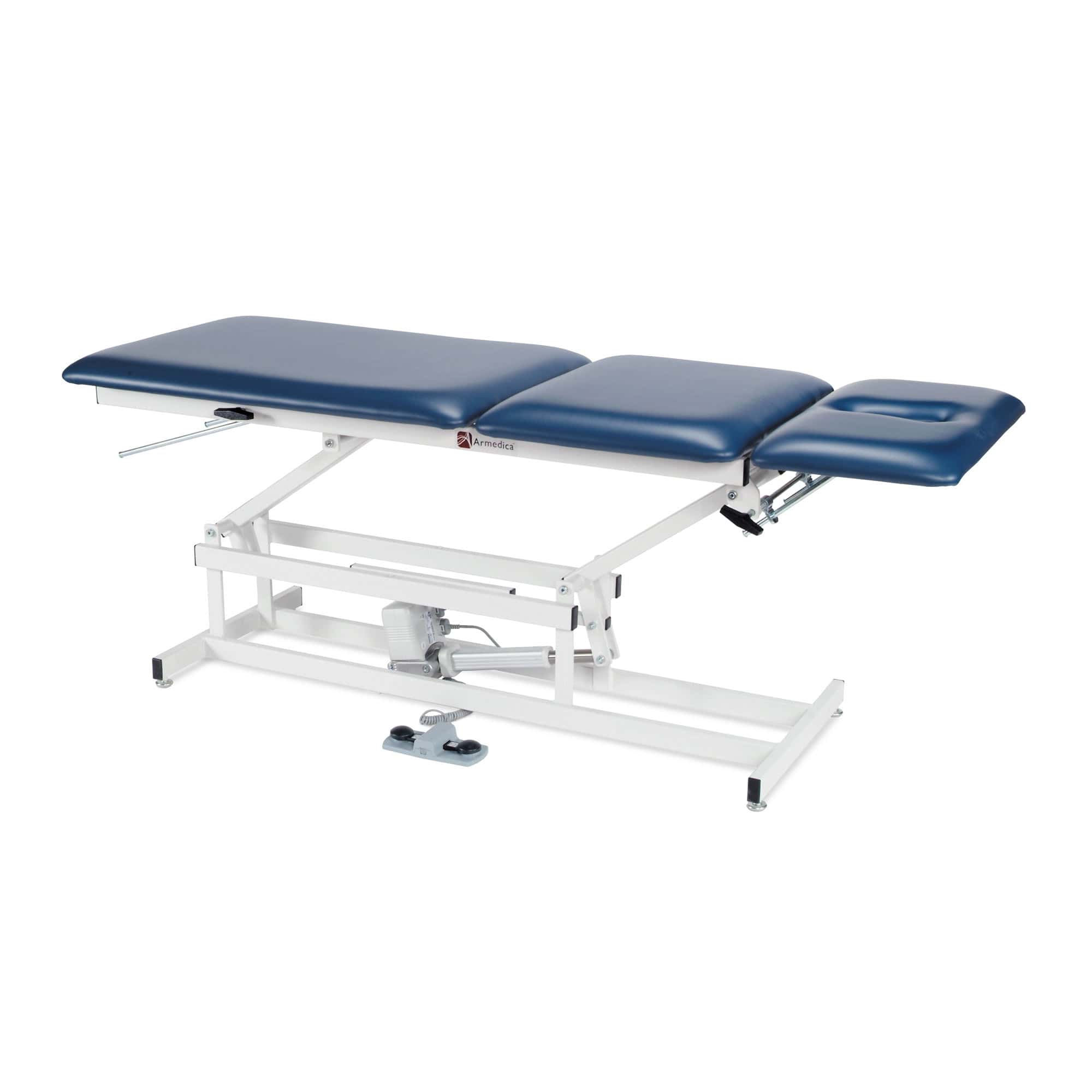 Armedica AM-334 bariatric treatment table - Image 1