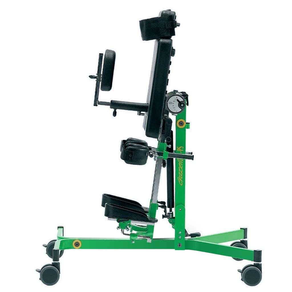 R82 Gazelle PS Standing Frame - Image 2