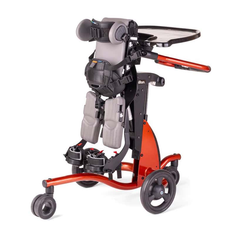 Rifton Adaptive Multi-Position Stander - Size 1 - Image 2