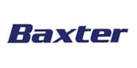 Baxter brand logo