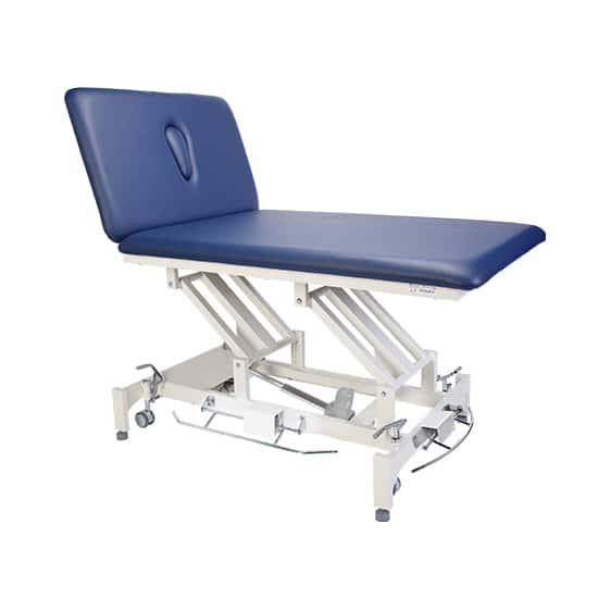 Everyway4all CA160 2-Section Bobath table - Image 3