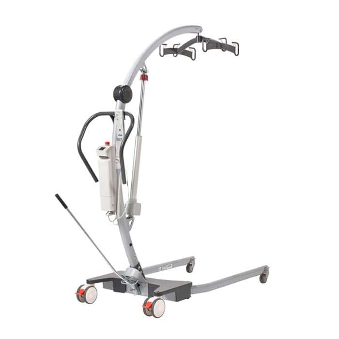 Drive Medical Levantar battery powered floor lift - Image 1