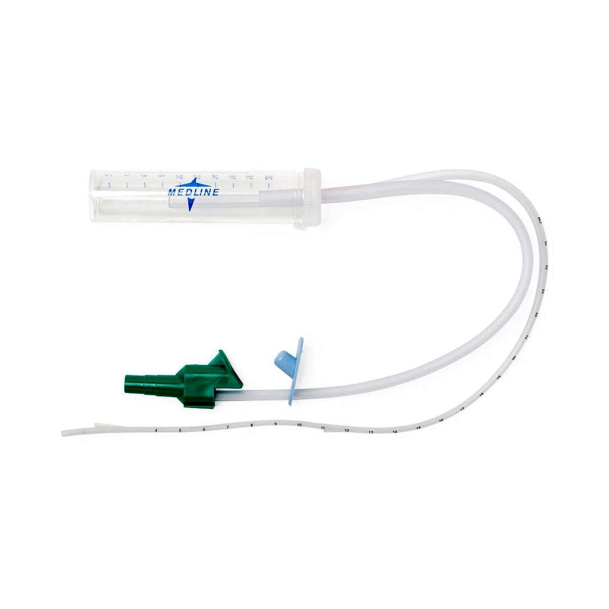 Medline Mucus Specimen Traps - Image 1