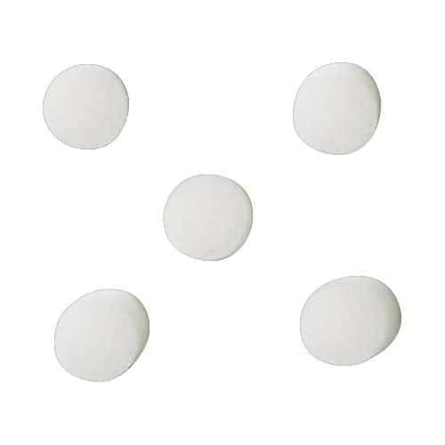 Medline Aeromist Compact Nebulizer Replacement Filter - Image 2