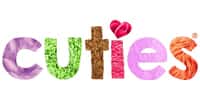 Cuties brand logo