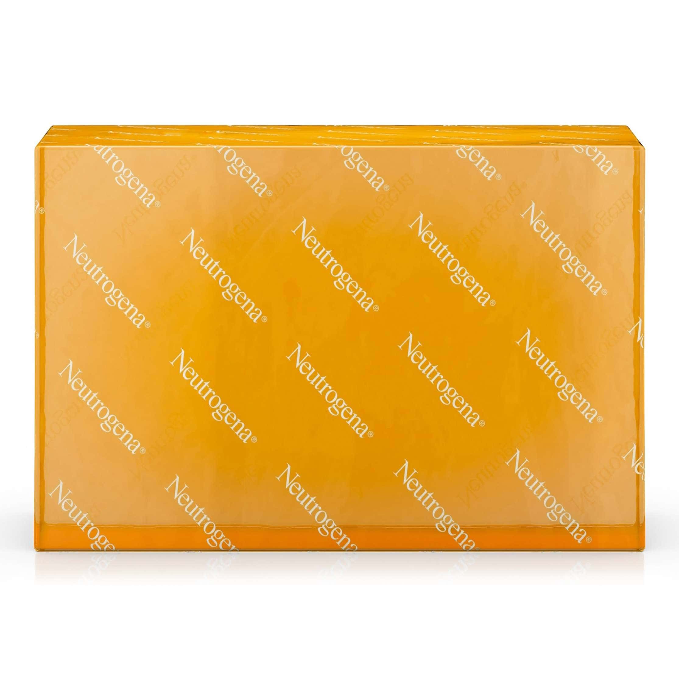 Neutrogena Facial Cleanser, Clear - Image 2