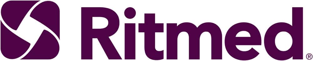 Ritmed brand logo