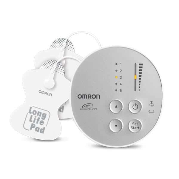 Omron Pocket Pain Pro TENS Unit - Image 1
