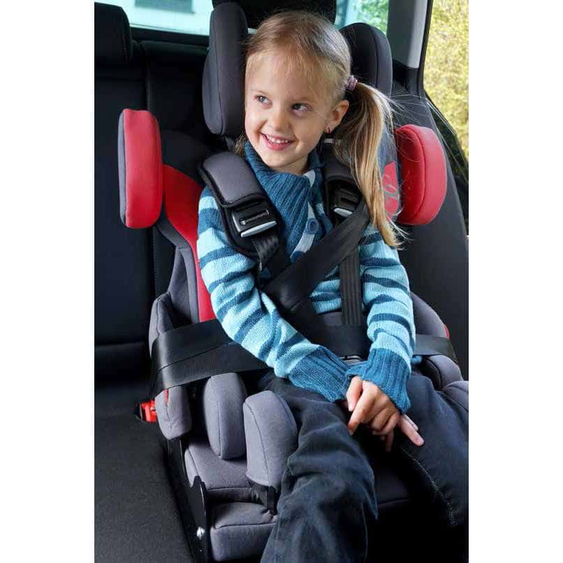 Thomashilfen hercules small booster car seat - Image 4