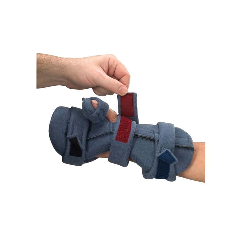 AliMed SoftPro Functional Resting Hand Splint - Image 2