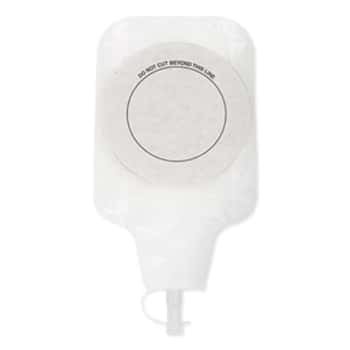 Hollister Wound Drainage Collector with Barrier, Non Sterile - Image 3