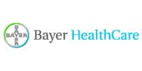 Bayer Healthcare brand logo