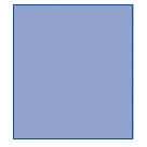 Medline Sterile Half Surgical Drape, 40 x 58 Inch - Image 1