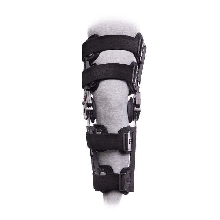 DonJoy X-ROM Knee Brace - Image 2