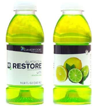 Glytactin Restore Lite PKU Oral Supplement - Image 2