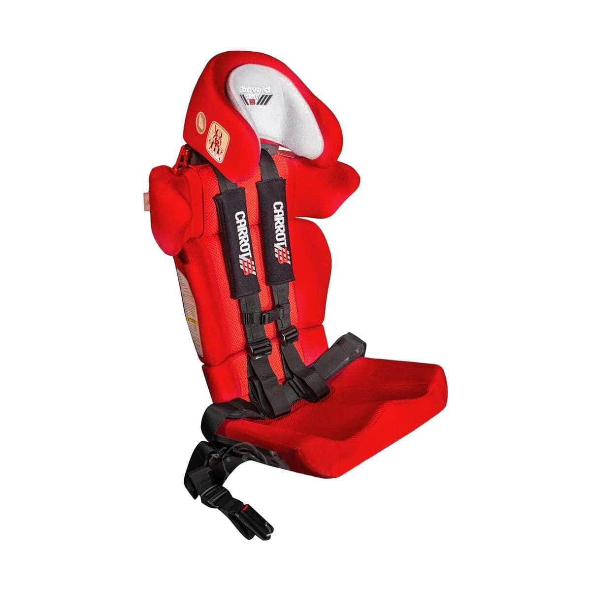 Convaid Carrot 3 Booster Seat - Image 2