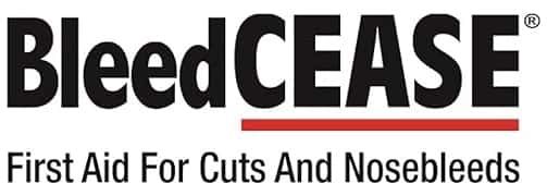 BleedCEASE brand logo