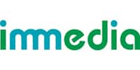 Immedia brand logo