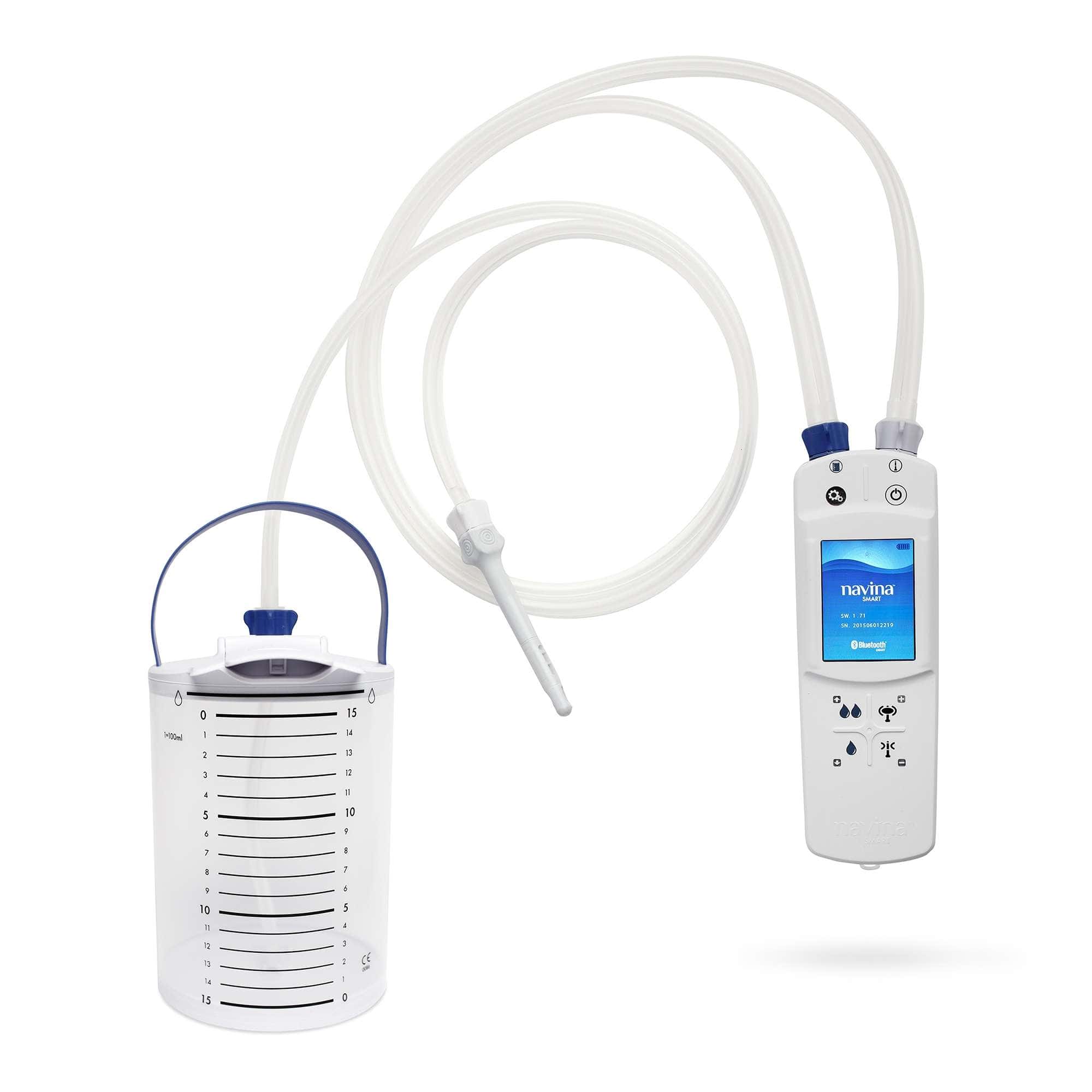 Navina Smart Transanal Irrigation System - Image 2