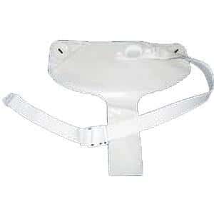 Nu-Hope Non-Adhesive Ileostomy Starter Set - Image 1