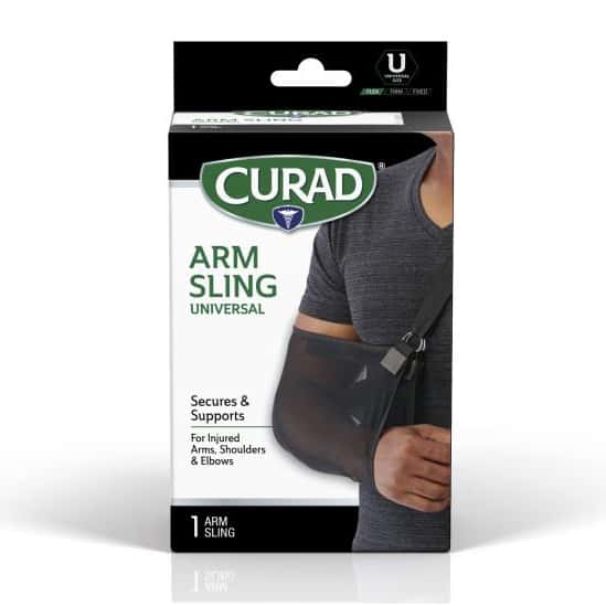 Curad Universal Arm Sling - Image 2