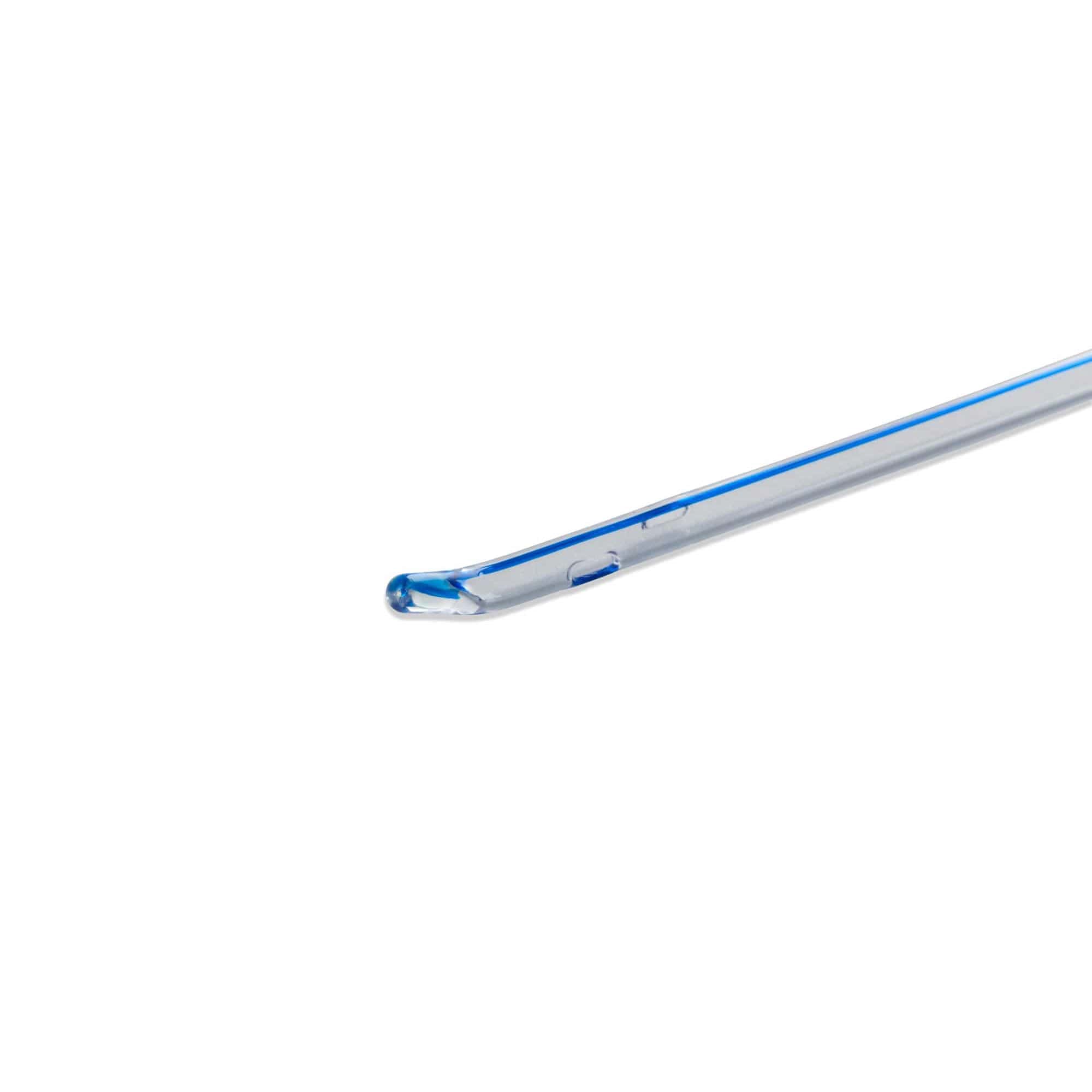 Self-Cath Tapered Coude Tip Intermittent Catheter - Image 2