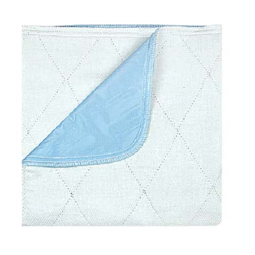 Beck's Classic Twill Heavy Absorbent Reusable Underpads - Image 2