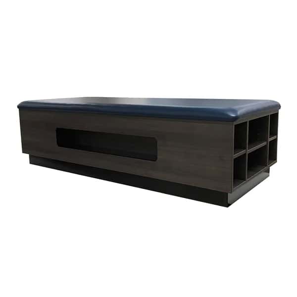 PHS Medical Deluxe Stretch Table - Image 1