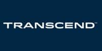 Transcend brand logo