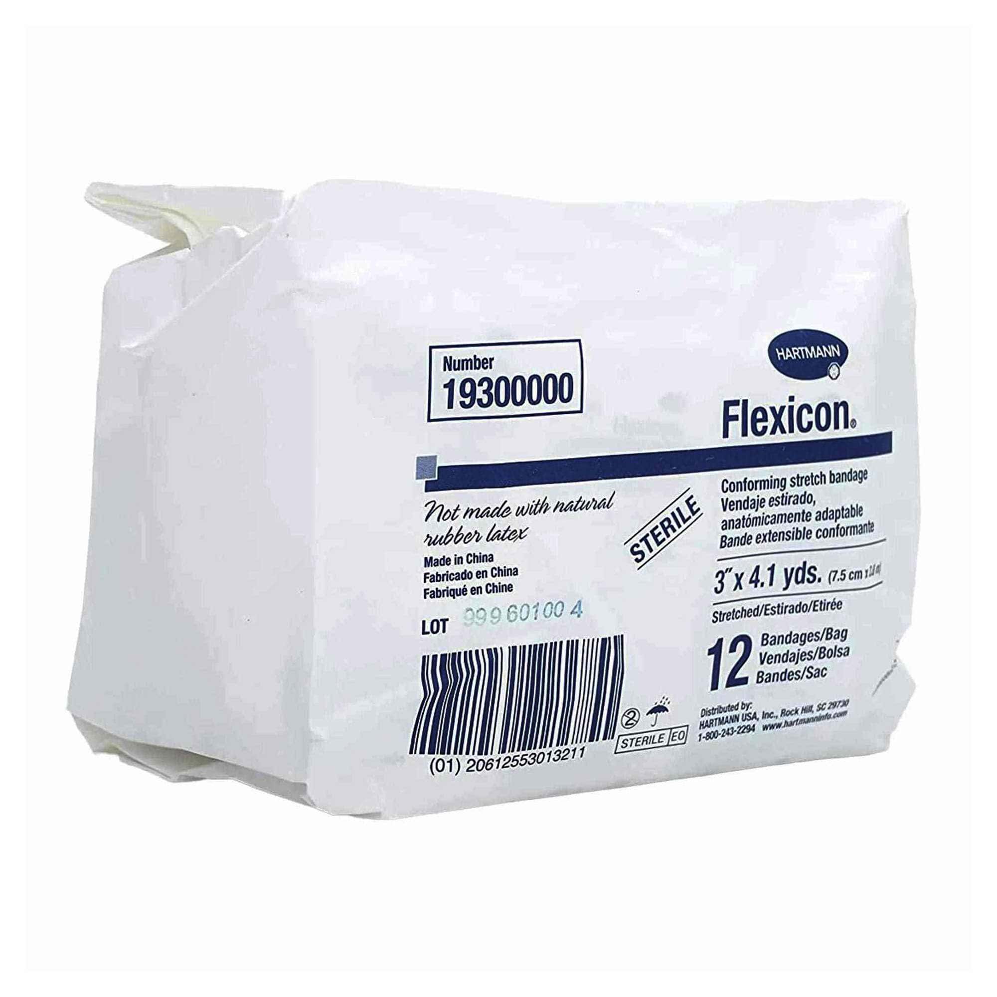 Flexicon Sterile Conforming Bandage - Image 1