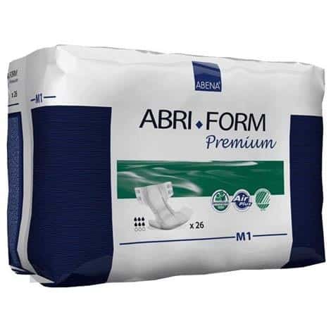 Abena Abri-Form Premium Air Plus Adult Brief - Image 3
