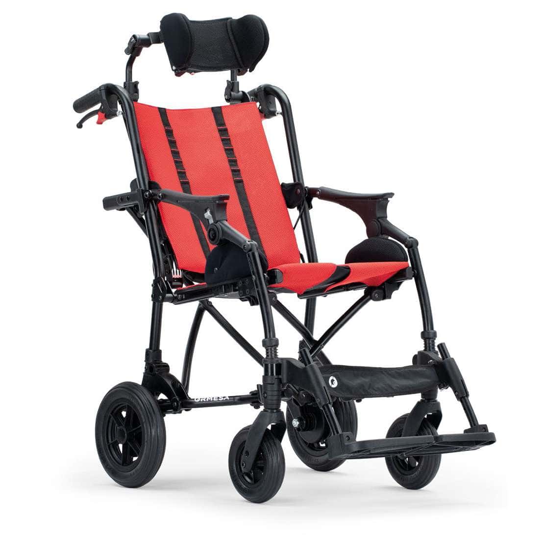 Ormesa Adjustable Trolli Stroller - Image 1