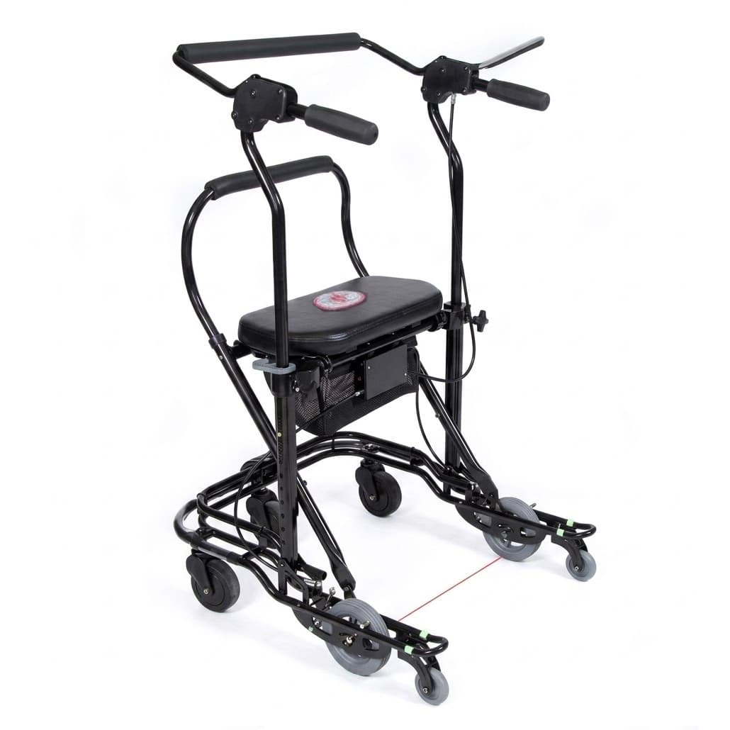 U-Step Neuro Press Down walking stabilizer