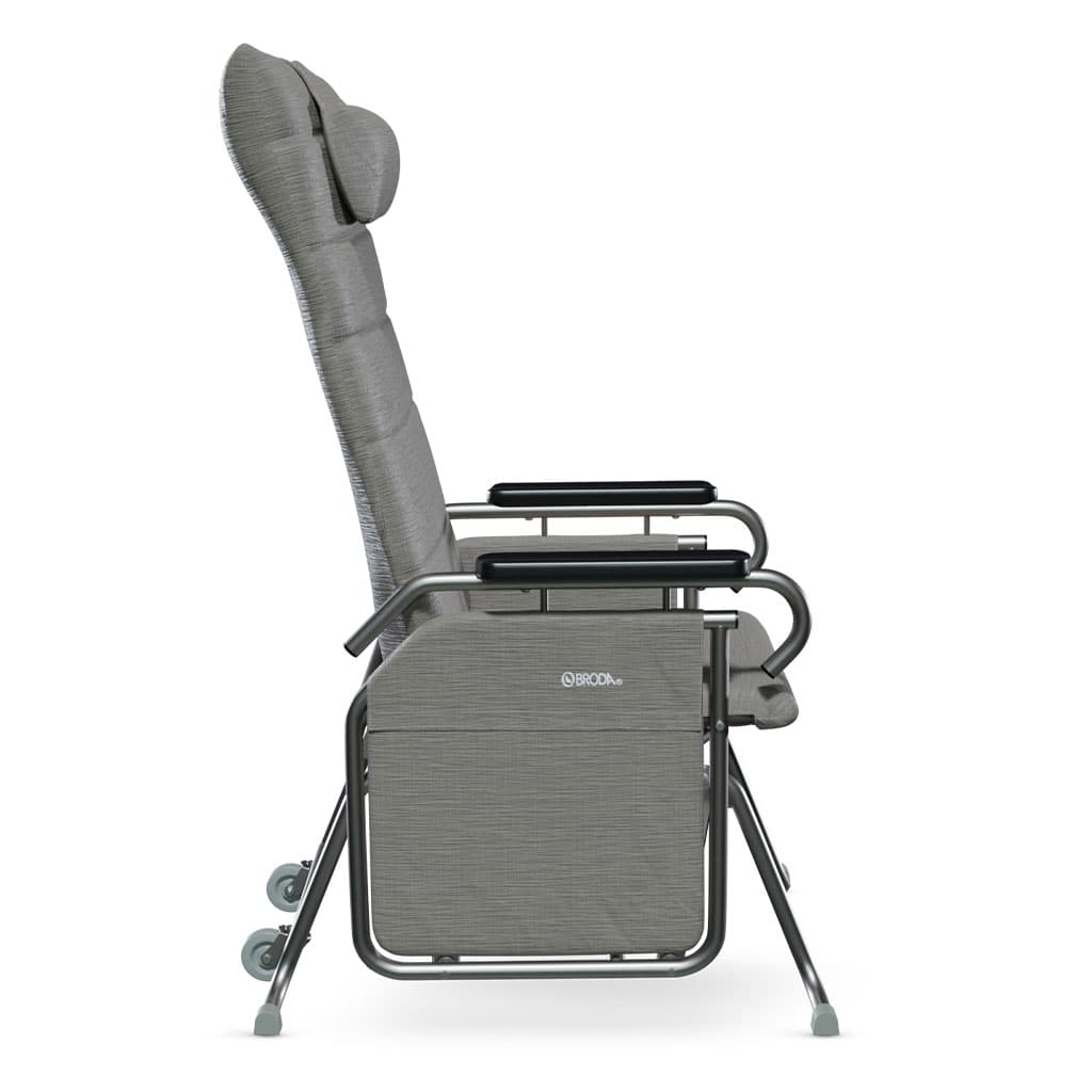 Broda Tranquille Auto-Locking Glider - Image 2