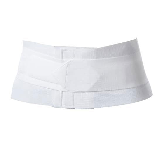 Core Triple Action Sacroiliac Back Support with Pads, 2X-Large - Image 1
