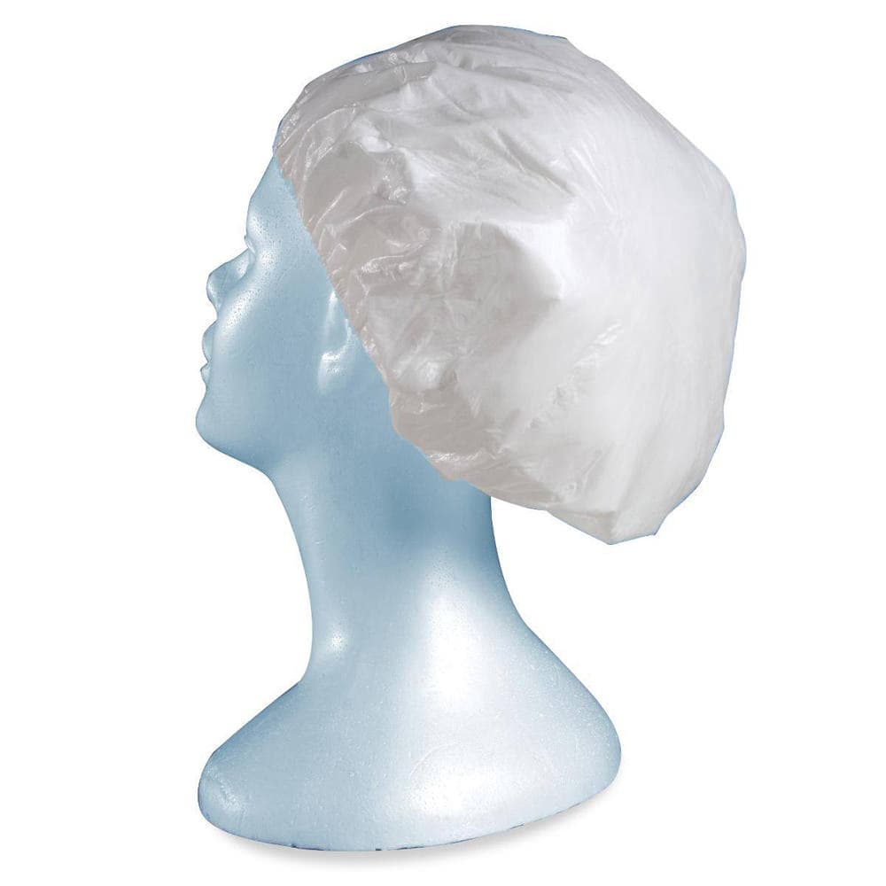 Readybath Shampoo and Conditioning Cap, Rinse-Free - Case of 30 - Image 1
