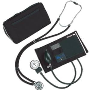 MatchMates Sprague Rappaport-Type Combination Kit, Black - Image 1