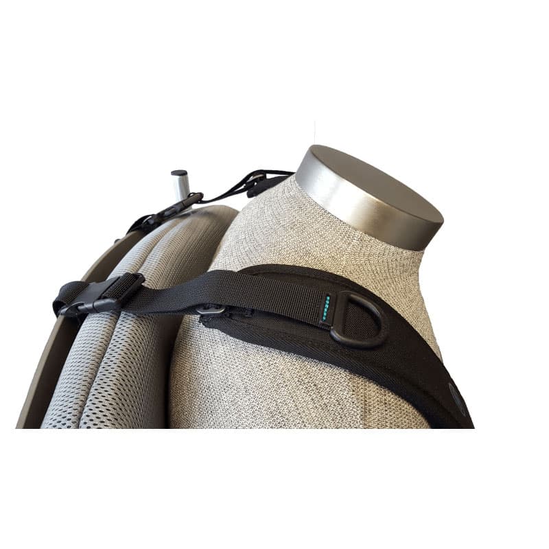 Bodypoint® PivotFit™ dynamic shoulder harness - Image 3