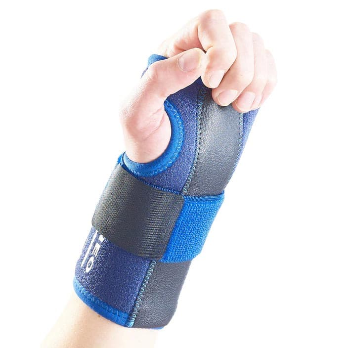 Neo G Bunion-Hallux Valgus Night Splint, Right - Image 1