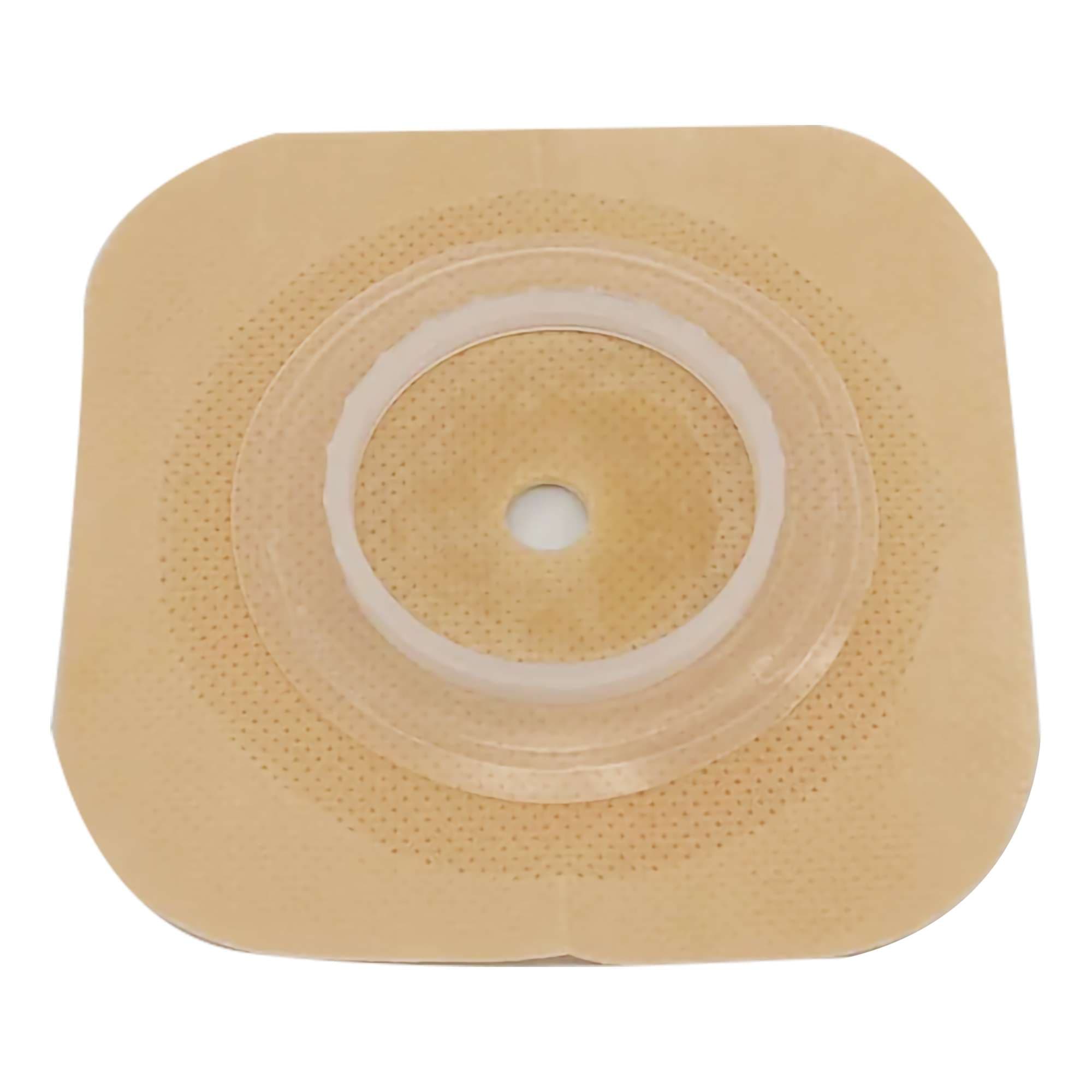 Safe N Simple Beige Ostomy Barrier, Standard Wear - Image 3