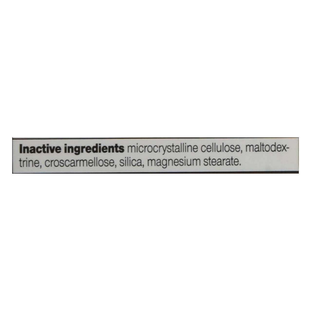 Devrom Capsules Internal Deodorant, Lactose-free - Image 3