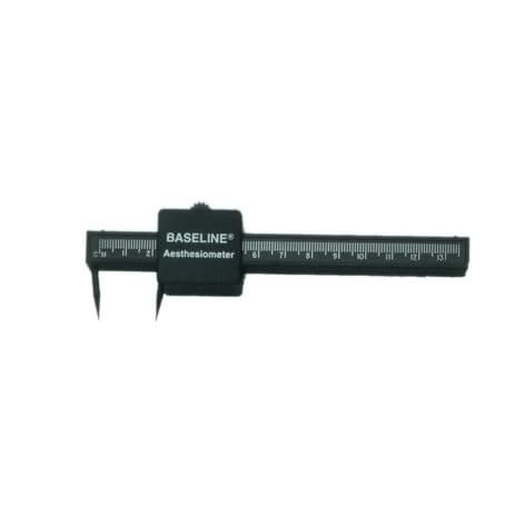 Baseline Plastic Aesthesiometer, 2-Point Discriminator - Image 1