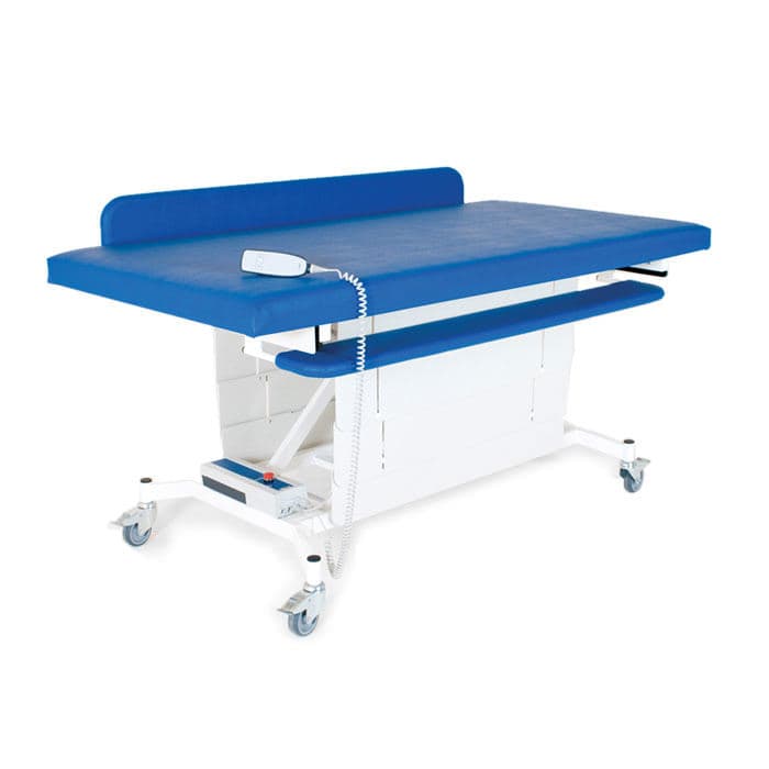 Smirthwaite Mobi Changing Table - Heavy Duty - Image 4