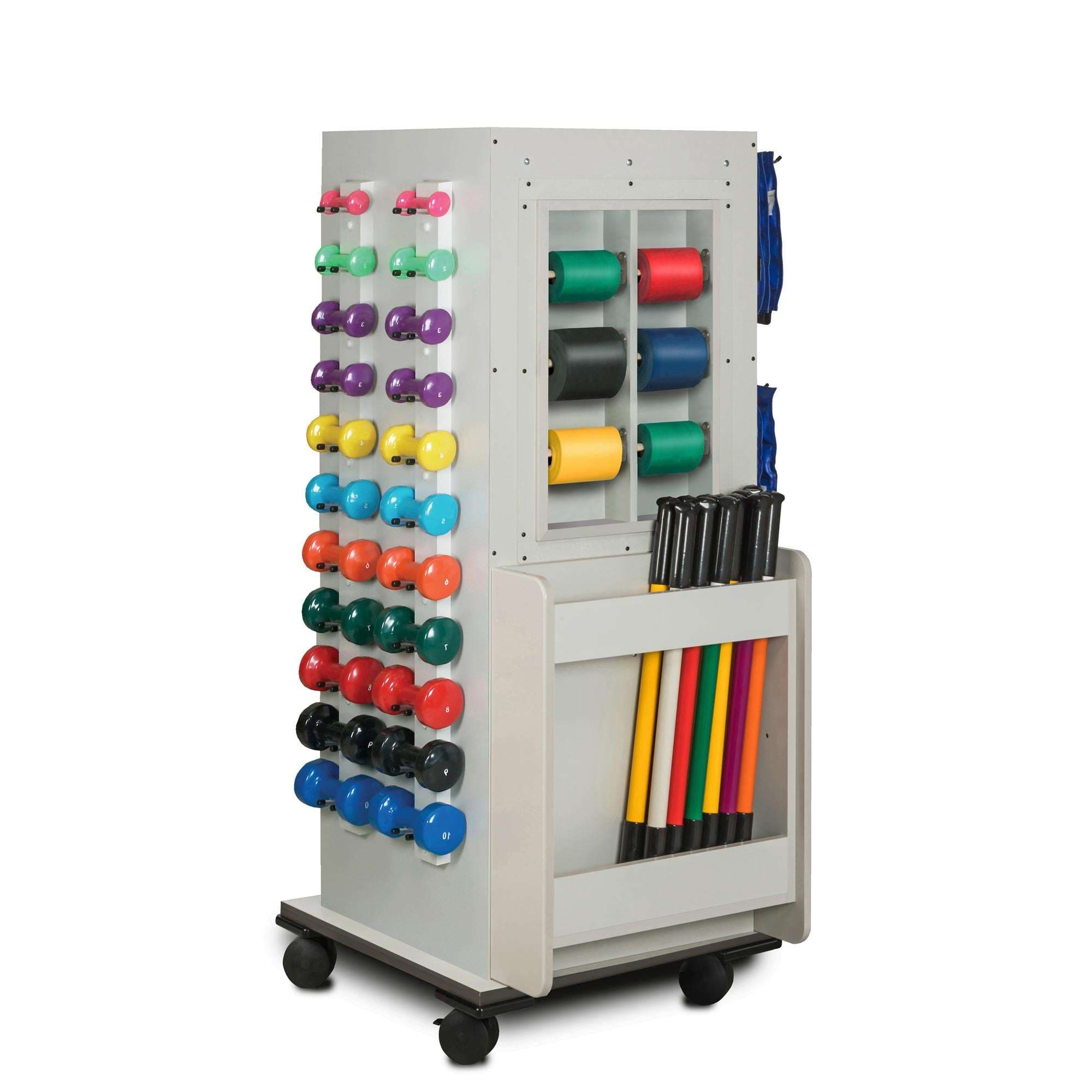 Clinton Zeus SuperRac - Image 2