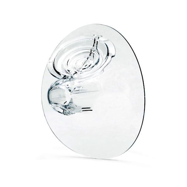 Elvie Pump Breast Shields, 21 mm - Pair - Image 1