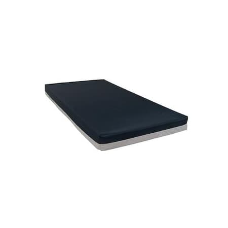 Drive Bariatric Foam Mattress, 600 lb Capacity - Image 1