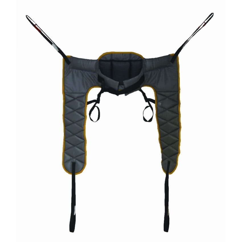 Hoyer access head support sling - Large (175 - 300 lbs.) - Image 1